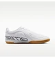 Футзалки мужские Nike Tiempo React Gato White 41 Белый HQ3159-170 - изображение 3