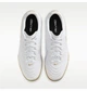 Футзалки мужские Nike Tiempo React Gato White 41 Белый HQ3159-170 - изображение 4