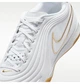 Футзалки мужские Nike Tiempo React Gato White 41 Белый HQ3159-170 - изображение 7