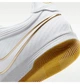 Футзалки мужские Nike Tiempo React Gato White 41 Белый HQ3159-170 - изображение 8