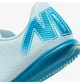 Футзалки дитячі Nike Jr Vapor 16 Club Ic 36 FQ8289-400 - зображення 8