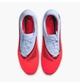Бутсы унисекс Nike Phantom 6 Low Academy Red/Light Blue 42 HJ4564-400 - изображение 4