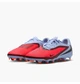 Бутсы унисекс Nike Phantom 6 Low Academy Red/Light Blue 42 HJ4564-400 - изображение 5