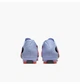 Бутсы унисекс Nike Phantom 6 Low Academy Red/Light Blue 42 HJ4564-400 - изображение 6