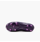 Бутси дитячі Nike Zoom Vapor 16 Academy Violet 4 Y Фіолетовий FQ8394-500 - зображення 2