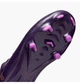 Бутси дитячі Nike Zoom Vapor 16 Academy Violet 4 Y Фіолетовий FQ8394-500 - зображення 7