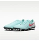Бутсы унисекс Nike Phantom Gx Ii Academy Ag Turquoise 42.5 Бирюзовый FJ2552-300 - изображение 5