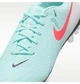 Бутсы унисекс Nike Phantom Gx Ii Academy Ag Turquoise 42.5 Бирюзовый FJ2552-300 - изображение 8
