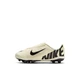 Бутси дитячі Nike Mercurial Vapor 15 Mg Junior 31.5 Бежевий DJ5964-700 - зображення 6