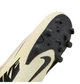 Бутси дитячі Nike Mercurial Vapor 15 Mg Junior 31.5 Бежевий DJ5964-700 - зображення 9