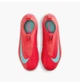 Бутси підліткові Nike Air Zoom Mercurial Superfly X Academy 1Y Червоний FQ8304-800 - зображення 4