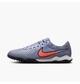 Сороконожки унисекс Nike Tiempo Legend 10 Academy 44.5 Серый DV4342-402 - изображение 2