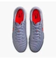 Сороконожки унисекс Nike Tiempo Legend 10 Academy 44.5 Серый DV4342-402 - изображение 5