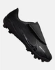 Бутсы подростковые Nike Vapor 15 Club Mg Ps 10C Черный DJ5964-001 - изображение 1