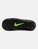 Бутсы подростковые Nike Vapor 15 Club Mg Ps 10C Черный DJ5964-001 - изображение 5