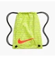 Бутсы унисекс Nike Legend 10 Elite Green 43 Зеленый DV4328-701 - изображение 5