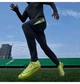Бутсы унисекс Nike Legend 10 Elite Green 43 Зеленый DV4328-701 - изображение 6