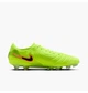 Бутсы унисекс Nike Legend 10 Elite Green 43 Зеленый DV4328-701 - изображение 9