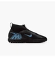 Сороконожки детские Nike Zoom Mercurial Superfly 10 Academy Tf Black 35 Черный FQ8310-001 - изображение 3