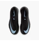 Сороконожки детские Nike Zoom Mercurial Superfly 10 Academy Tf Black 35 Черный FQ8310-001 - изображение 4