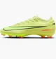 Бутси унісекс Nike Zoom Vapor 16 Pro Fg Green 45 Зелений FQ8685-300 - зображення 1