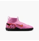 Сороконіжки дитячі Nike Zoom Superfly 10 Academy Tf 37.5 Рожевий FQ8310-600 - зображення 3