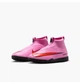 Сороконіжки дитячі Nike Zoom Superfly 10 Academy Tf 37.5 Рожевий FQ8310-600 - зображення 5