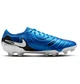 Бутси чоловічі Nike Egend 10 Elite Fg 42 Синій DV4328-400 - зображення 5