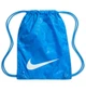 Бутси чоловічі Nike Egend 10 Elite Fg 42 Синій DV4328-400 - зображення 8