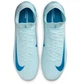 Бутсы мужские Nike Zm Superfly 10 Elite Fg Light Blue 40.5 FQ1454-400 - изображение 3