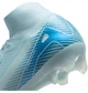 Бутсы мужские Nike Zm Superfly 10 Elite Fg Light Blue 40.5 FQ1454-400 - изображение 8