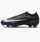 Бутсы мужские Nike Air Zoom Mercurial Vapor 16 Pro Black 38.5 Черный FQ8685-001 - изображение 1