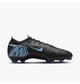 Бутсы мужские Nike Air Zoom Mercurial Vapor 16 Pro Black 38.5 Черный FQ8685-001 - изображение 3