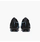 Бутсы мужские Nike Air Zoom Mercurial Vapor 16 Pro Black 38.5 Черный FQ8685-001 - изображение 6