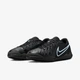 Бутси чоловічі Nike Legend 10 Academy Ic 45 Чорний DV4341-003 - зображення 5