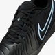 Бутси чоловічі Nike Legend 10 Academy Ic 45 Чорний DV4341-003 - зображення 6