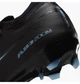 Бутсы мужские Nike Air Zoom Mercurial Vapor 16 Pro Black 38.5 Черный FQ8685-001 - изображение 9