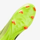 Бутсы мужские Nike Zm Superfly 10 Acad Fg/Mg 44.5 Зеленый FQ1456-300 - изображение 2