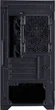 Корпус 1stPlayer T4-G-BK-4FS7 Black - зображення 5