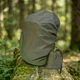 Чехол для рюкзака 35л PackProof накидка на рюкзак Олива - изображение 1