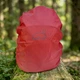 Чехол для рюкзака 45л PackProof Красный - изображение 3
