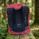 Чехол для рюкзака 45л PackProof Красный - изображение 5
