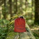 Чехол для рюкзака 45л PackProof Красный - изображение 6
