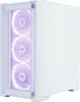 Корпус 1stPlayer T4-G-WH-4FS7-W White - изображение 2