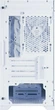 Корпус 1stPlayer T4-G-WH-4FS7-W White - изображение 5