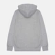 Чоловіча Кофта Зіп-Худі Burberry Zip-Hoodi Сірий 2026 L - зображення 2