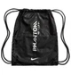 Бутси унісекс Nike Phantom Gx Ii Elite Sg-Pro Ac Black 41 Чорний FJ2586-002 - зображення 5
