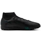 Сороконожки мужские Nike Oom Superfly 10 Academy 44.5 Комбинированный FQ8331-002 - изображение 4