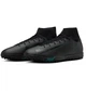 Сороконожки мужские Nike Oom Superfly 10 Academy 44.5 Комбинированный FQ8331-002 - изображение 6