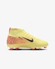 Бутсы детские Nike Jr. Mercurial Superfly 10 Club 1Y Комбинированный HF6283-800 - изображение 3